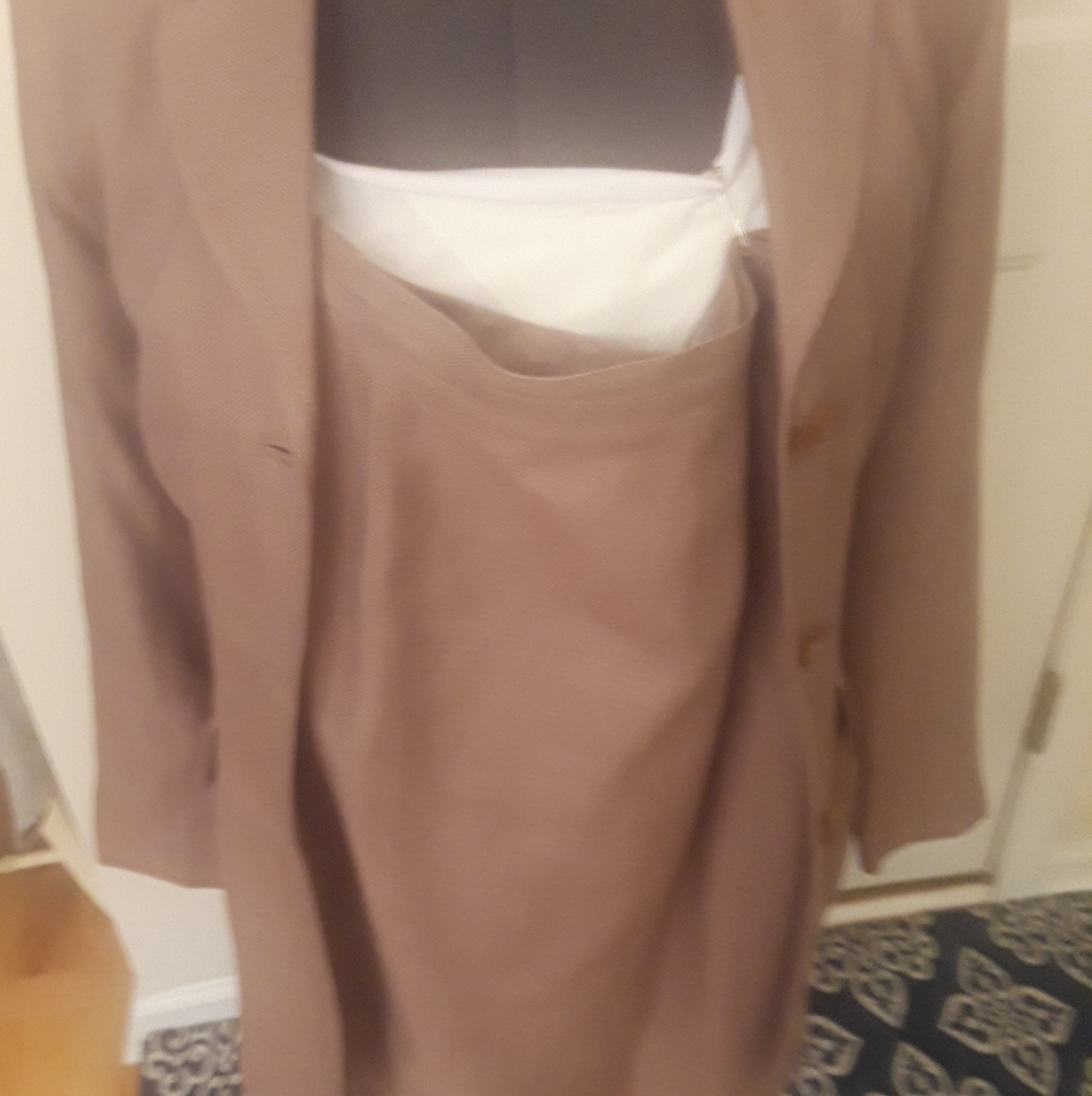 DONCASTER Vintage  ladies  suit